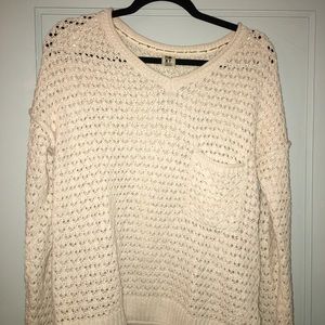 ROXY SWEATER